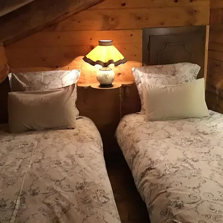 Bed & Breakfast D'hotes Le Barna 3*