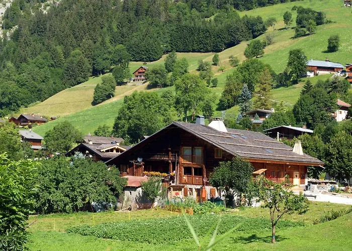D'hotes Le Barna B&B 3*