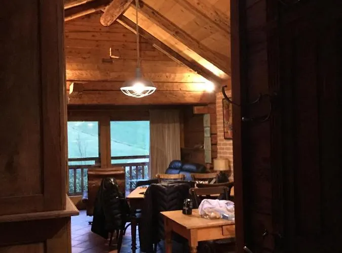 D'hotes Le Barna Bed & Breakfast 3*