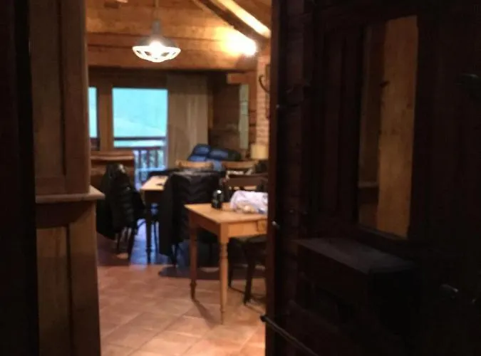 B&B D'hotes Le Barna 3*