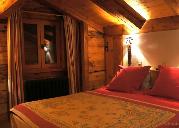 B&B D'hotes Le Barna