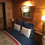 D'hotes Le Barna 3* La Clusaz