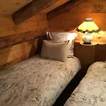 D'hotes Le Barna 3* La Clusaz