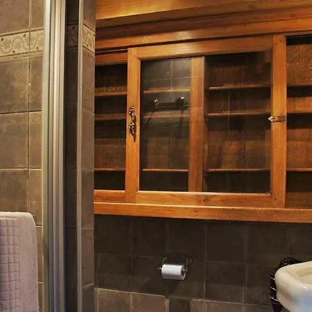 D'hotes Le Barna Bed & Breakfast La Clusaz