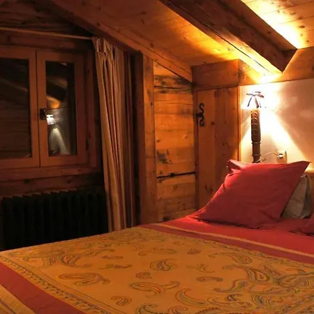 Bed & Breakfast D'hotes Le Barna